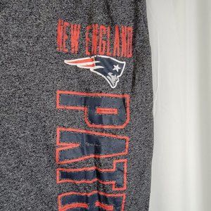 The Patriots Lounge Pants. Yay Football! NWOT